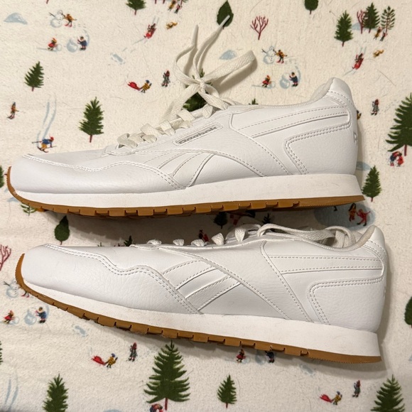 Reebok Classics - Picture 5 of 5